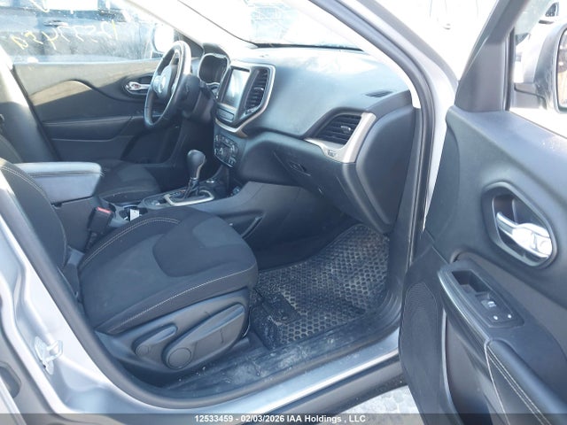 1C4PJMCS1GW161724 Jeep Cherokee North