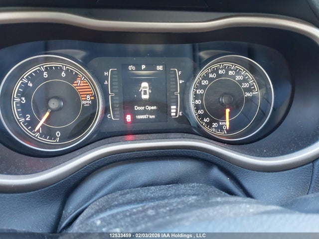 1C4PJMCS1GW161724 Jeep Cherokee North