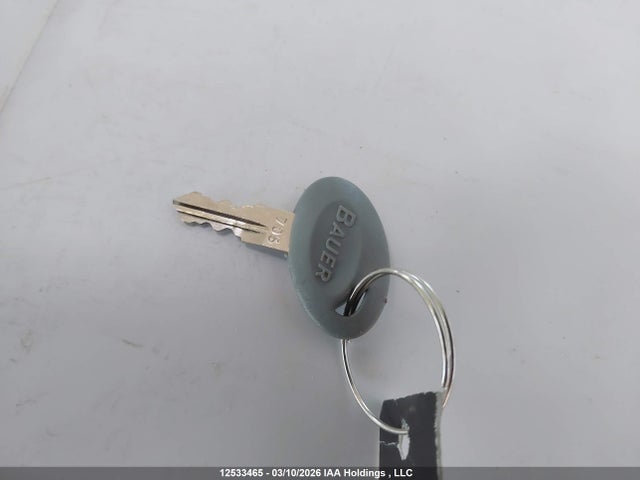 573FM4733TBB05125 Grand Design Recreational