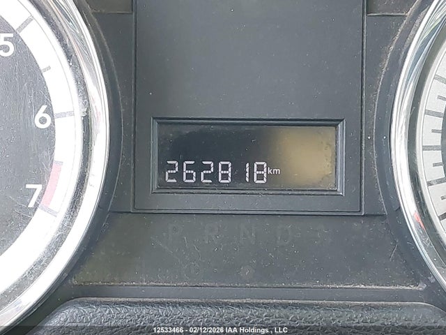 Aukcja sprzedaży 2011 Dodge Grand Caravan Express, vin: 2D4RN4DG9BR653218, numer aukcji: 12533466