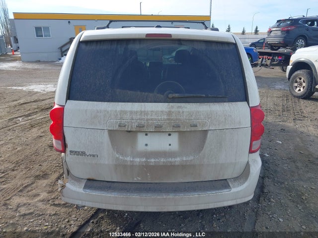 Aukcja sprzedaży 2011 Dodge Grand Caravan Express, vin: 2D4RN4DG9BR653218, numer aukcji: 12533466