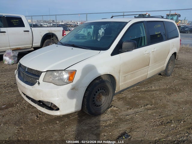 Aukcja sprzedaży 2011 Dodge Grand Caravan Express, vin: 2D4RN4DG9BR653218, numer aukcji: 12533466