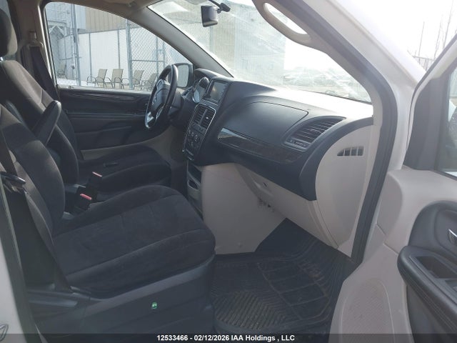 Aukcja sprzedaży 2011 Dodge Grand Caravan Express, vin: 2D4RN4DG9BR653218, numer aukcji: 12533466