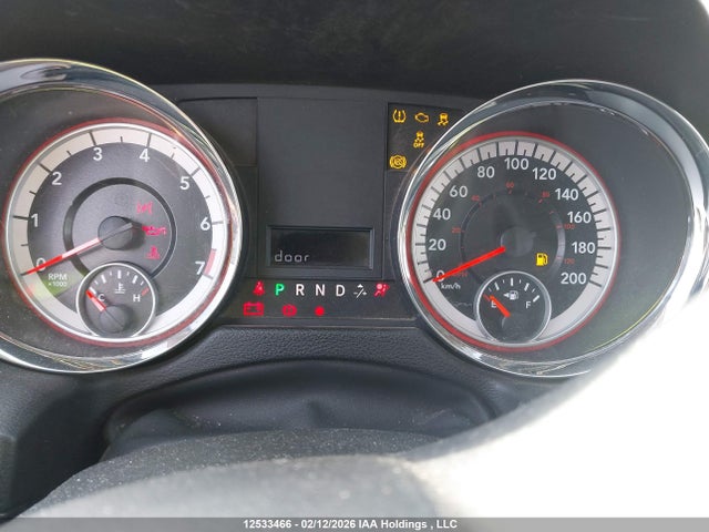 Aukcja sprzedaży 2011 Dodge Grand Caravan Express, vin: 2D4RN4DG9BR653218, numer aukcji: 12533466