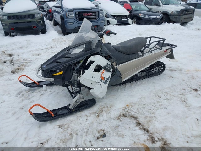 Polaris Gen 2024 SN1CEF5T6RC202208 Image 2