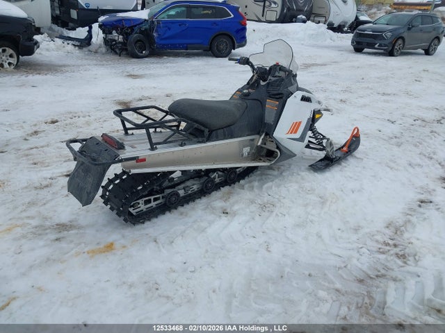 Polaris Gen 2024 SN1CEF5T6RC202208 Image 4