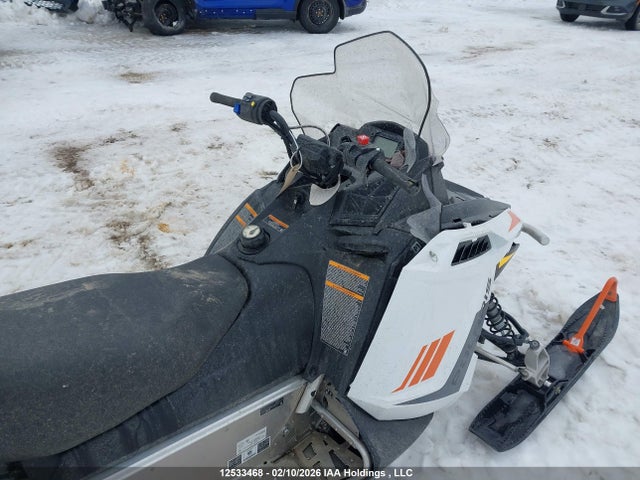 Polaris Gen 2024 SN1CEF5T6RC202208 Image 5
