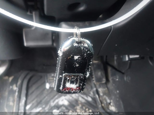 2HKRM4H42FH107220 Honda CR-V SE