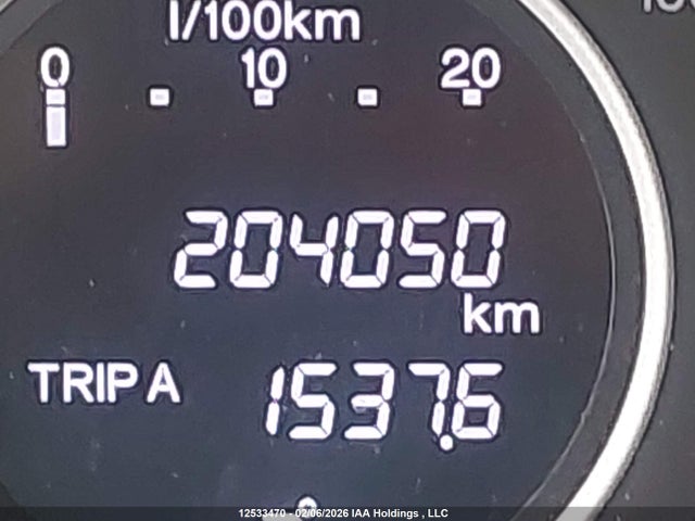 2HKRM4H42FH107220 Honda CR-V SE