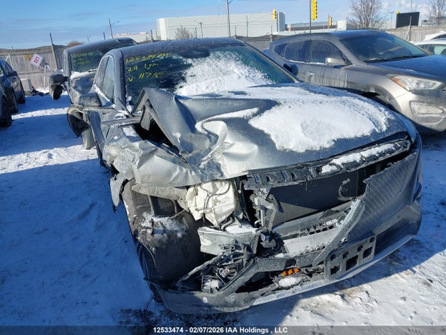 1GYKPRRL7RZ117468 Cadillac Lyriq Luxury