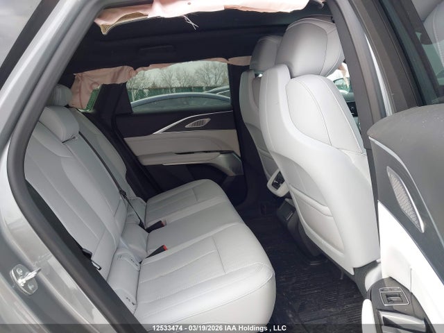 1GYKPRRL7RZ117468 Cadillac Lyriq Luxury