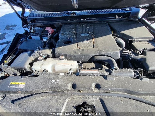 Lexus Gx 550 2024 JTJTBCDX1R5034431 Image 10