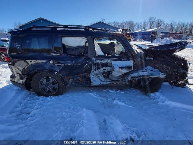 Lexus Gx 550 2024 JTJTBCDX1R5034431 Image 6