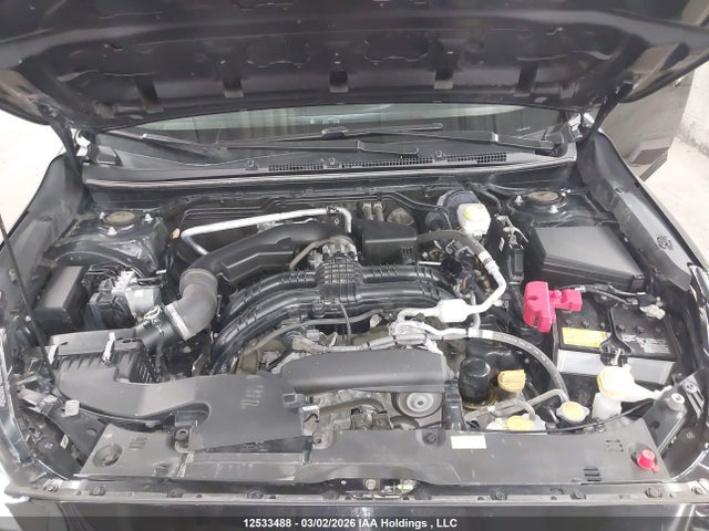 Subaru Crosstrek Premium 2024 JF2GUADC0R8248746 Image 10
