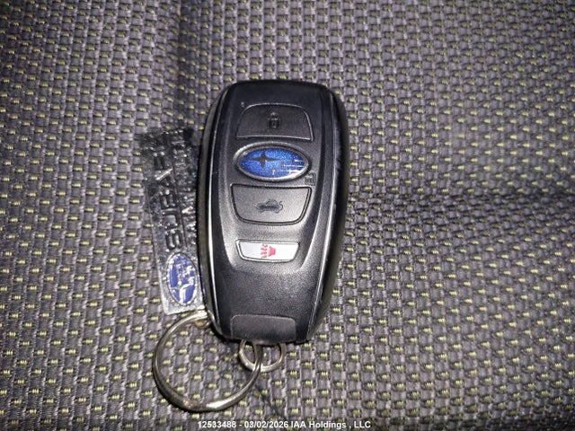Subaru Crosstrek Premium 2024 JF2GUADC0R8248746 Image 11