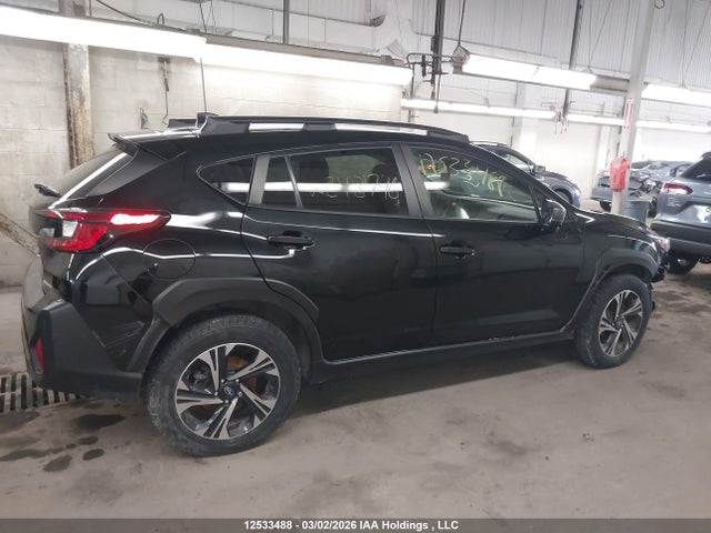 Subaru Crosstrek Premium 2024 JF2GUADC0R8248746 Image 13