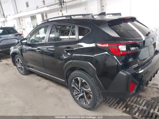 Subaru Crosstrek Premium 2024 JF2GUADC0R8248746 Image 14