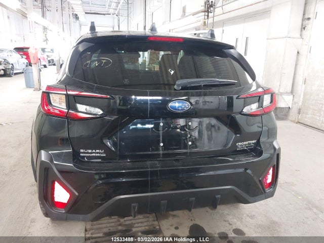 Subaru Crosstrek Premium 2024 JF2GUADC0R8248746 Image 16