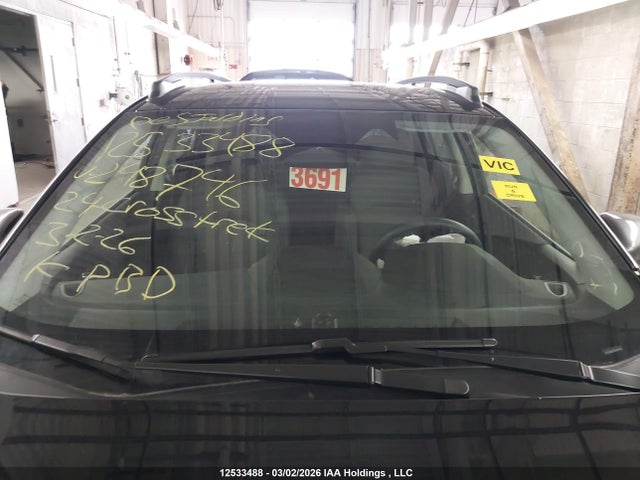 Subaru Crosstrek Premium 2024 JF2GUADC0R8248746 Image 17