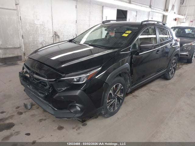 Subaru Crosstrek Premium 2024 JF2GUADC0R8248746 Image 2