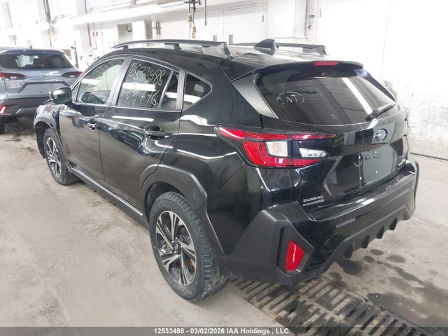 Subaru Crosstrek Premium 2024 JF2GUADC0R8248746 Image 3