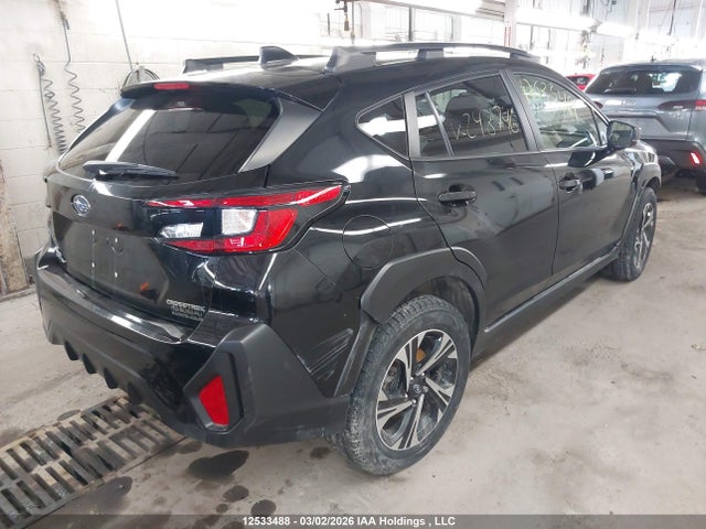 Subaru Crosstrek Premium 2024 JF2GUADC0R8248746 Image 4