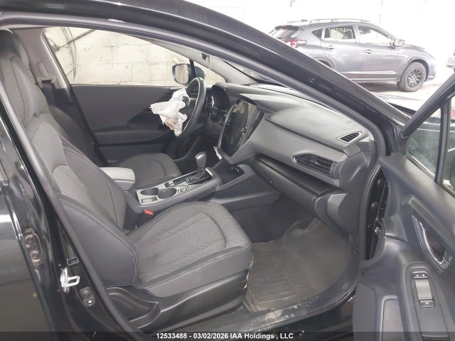Subaru Crosstrek Premium 2024 JF2GUADC0R8248746 Image 5