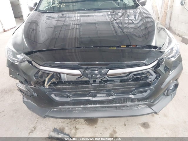 Subaru Crosstrek Premium 2024 JF2GUADC0R8248746 Image 6