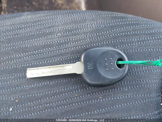 KMHCT5AE1FU203732 Hyundai ACCENT SE