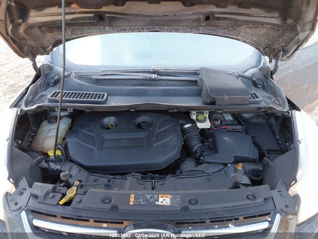 1FMCU9J97GUC84745 Ford Escape Titanium