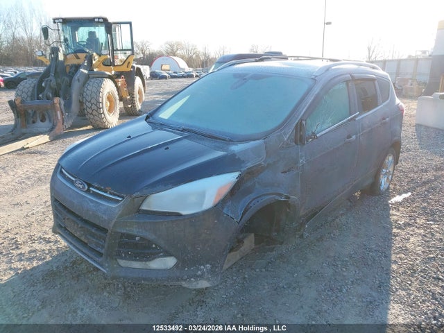 1FMCU9J97GUC84745 Ford Escape Titanium