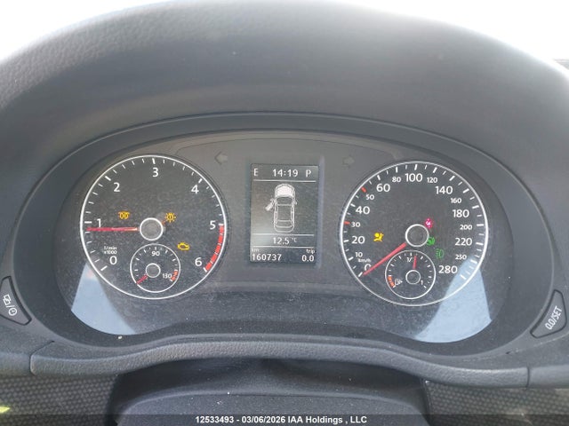 Volkswagen Passat 2.0 Tdi Highline 2014 1VWCN7A36EC028646 Image 7