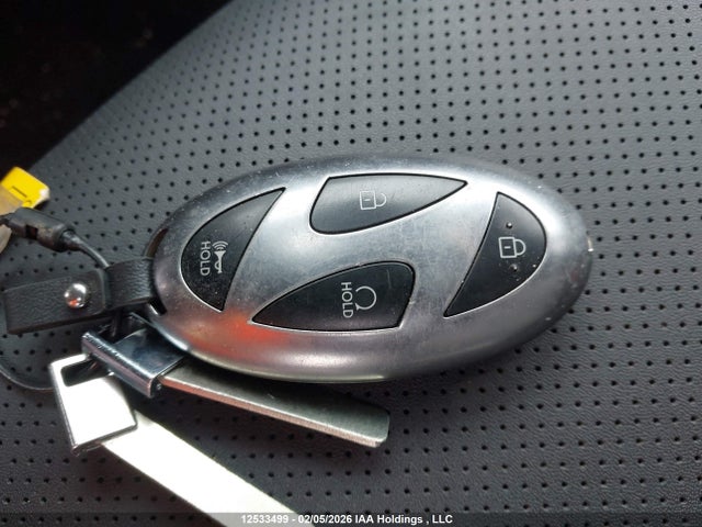KM8HCCABXSU318680 Hyundai Kona Sel