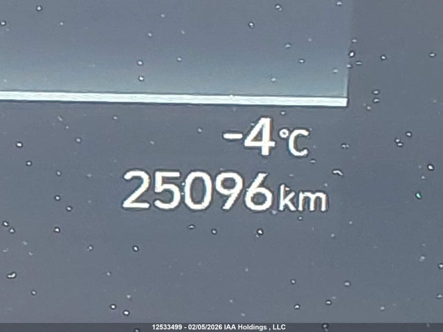 KM8HCCABXSU318680 Hyundai Kona Sel