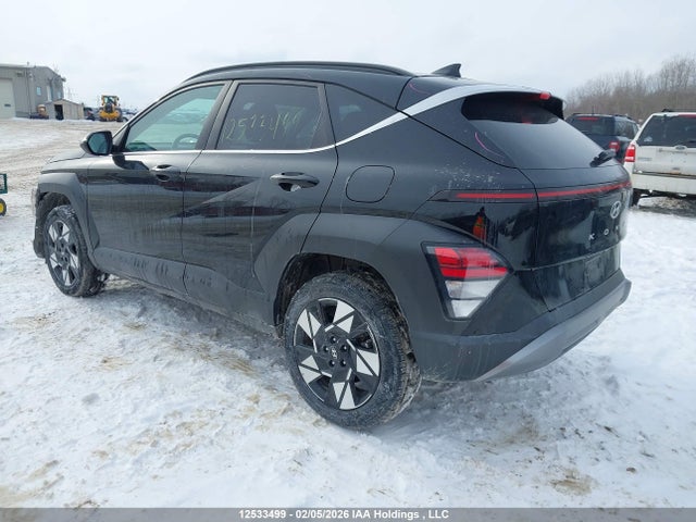 KM8HCCABXSU318680 Hyundai Kona Sel