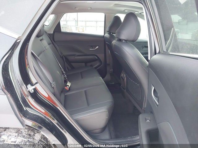 KM8HCCABXSU318680 Hyundai Kona Sel
