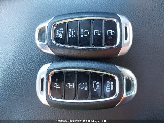 KMHLN4AG0MU181726 Hyundai ELANTRA SEL