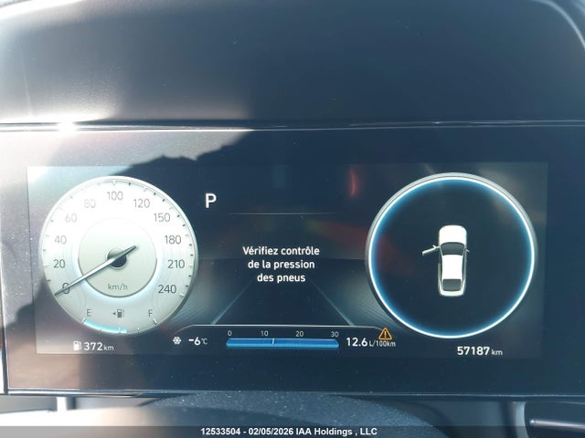 KMHLN4AG0MU181726 Hyundai ELANTRA SEL