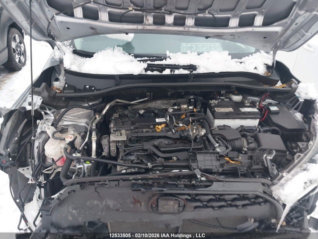 7MUBAABG3RV098351 Toyota Corolla Cross Le