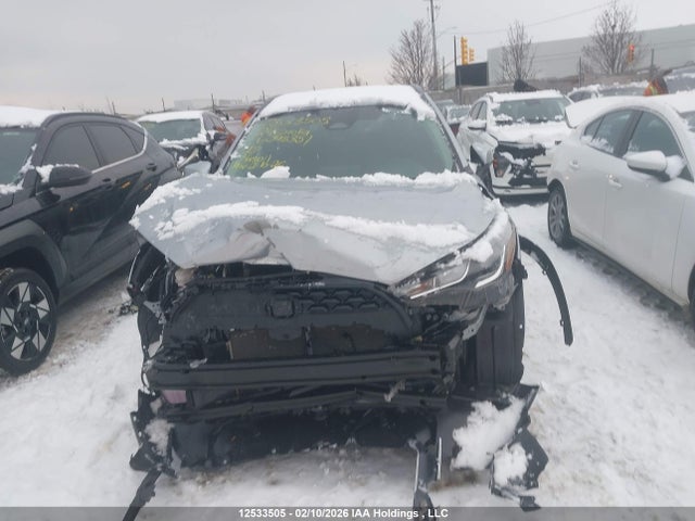 7MUBAABG3RV098351 Toyota Corolla Cross Le