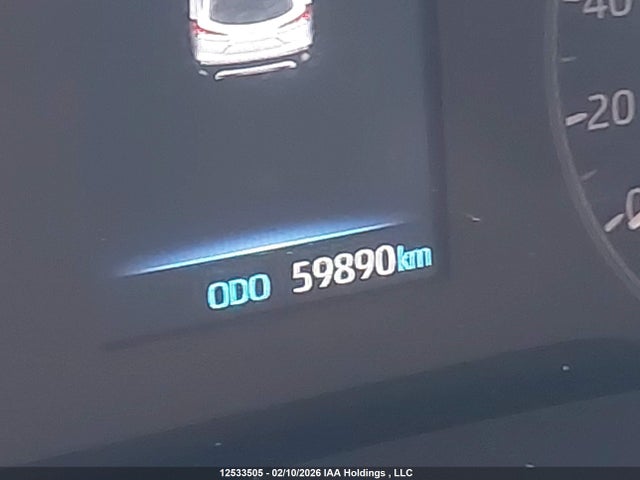 7MUBAABG3RV098351 Toyota Corolla Cross Le