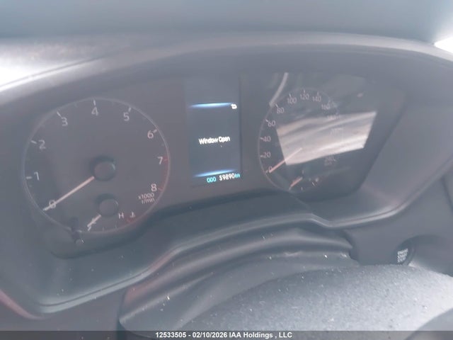 7MUBAABG3RV098351 Toyota Corolla Cross Le