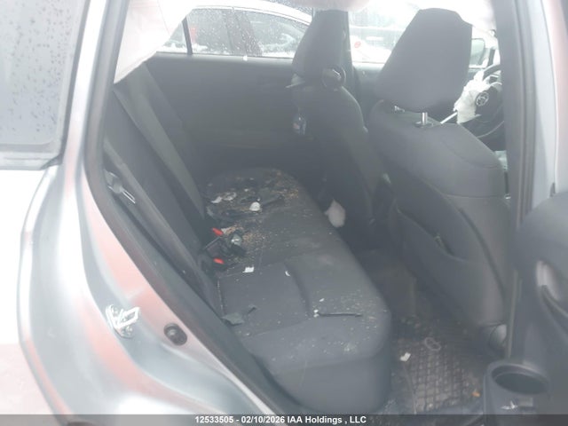 7MUBAABG3RV098351 Toyota Corolla Cross Le