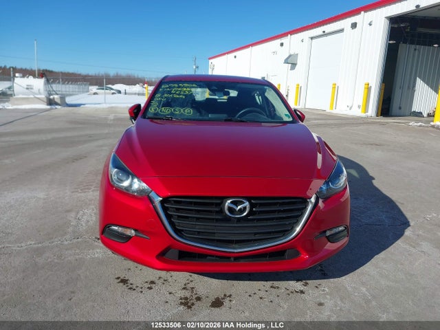 JM1BN1K7XJ1163387 Mazda 3 SPORT