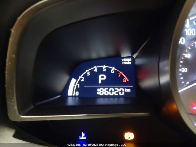 JM1BN1K7XJ1163387 Mazda 3 SPORT