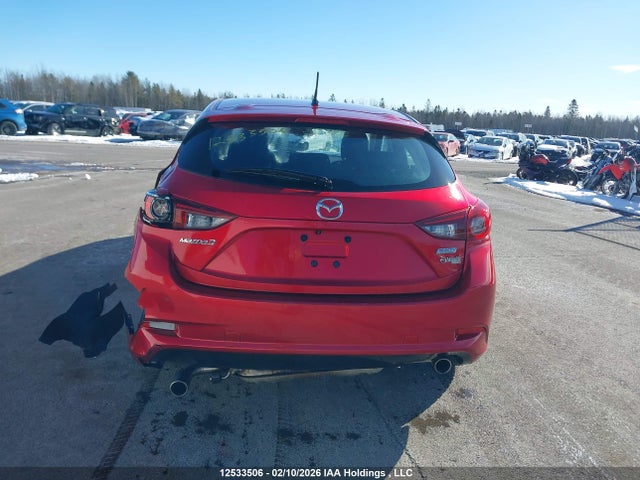 JM1BN1K7XJ1163387 Mazda 3 SPORT