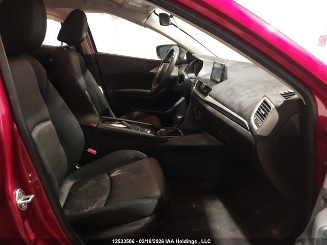 JM1BN1K7XJ1163387 Mazda 3 SPORT
