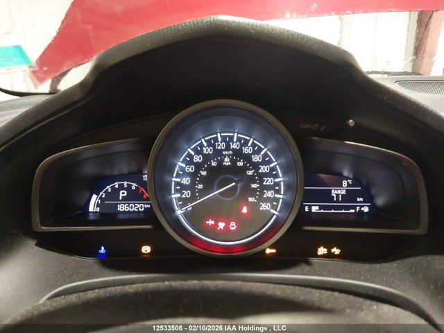 JM1BN1K7XJ1163387 Mazda 3 SPORT