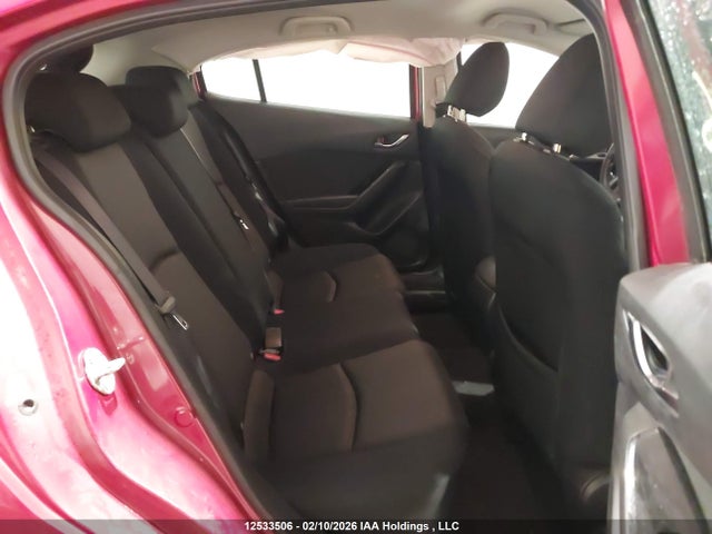 JM1BN1K7XJ1163387 Mazda 3 SPORT