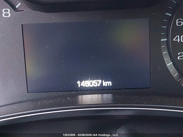 2G1125S35E9107649 Chevrolet Impala 2lt